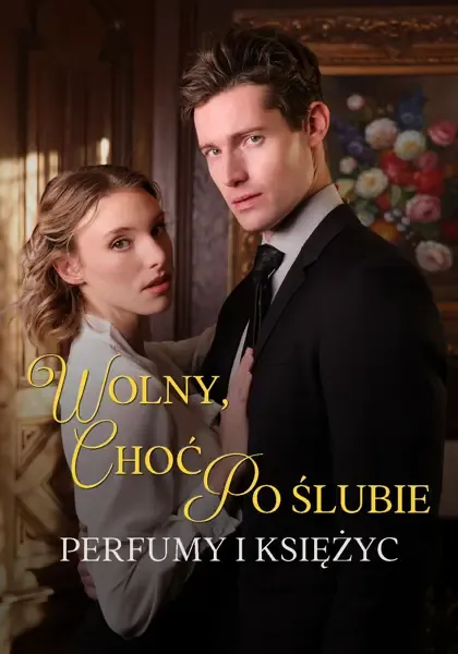 Wolny, choć po ślubie. Perfumy i księżyc