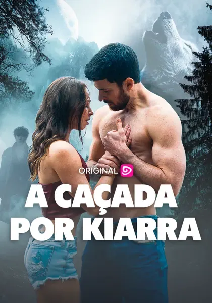 A Caçada por Kiarra