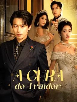 A Cura do Traidor