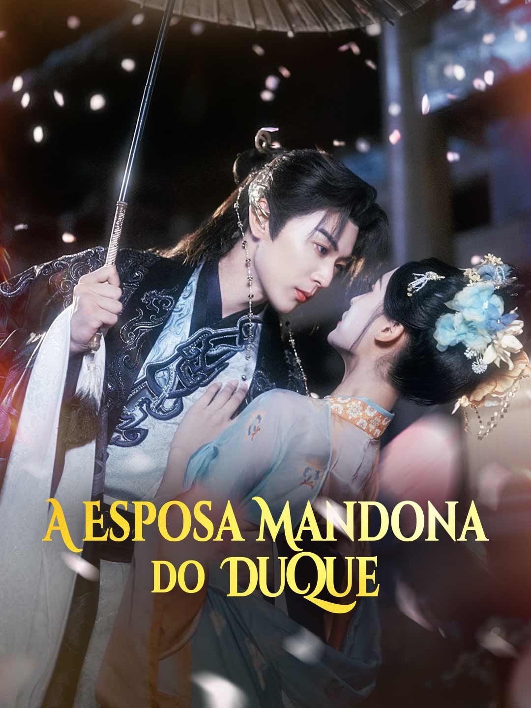 A Esposa Mandona do Duque