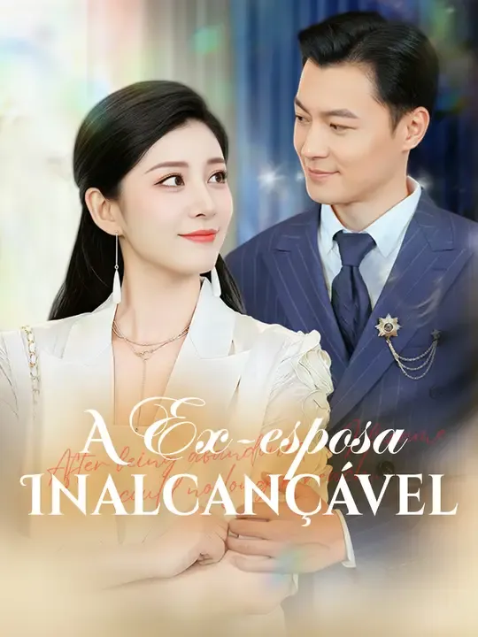 A Ex-esposa Inalcançável