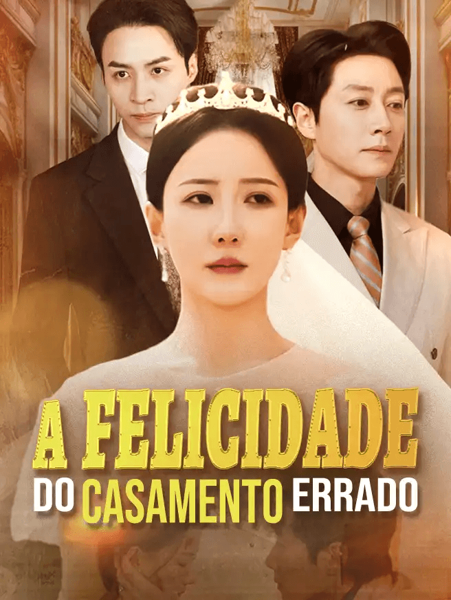 A Felicidade do Casamento Errado