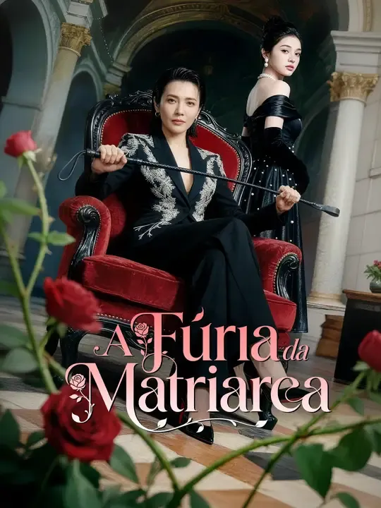 A Fúria da Matriarca