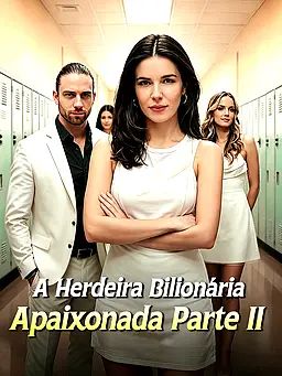 A Herdeira Bilionária Apaixonada Parte II