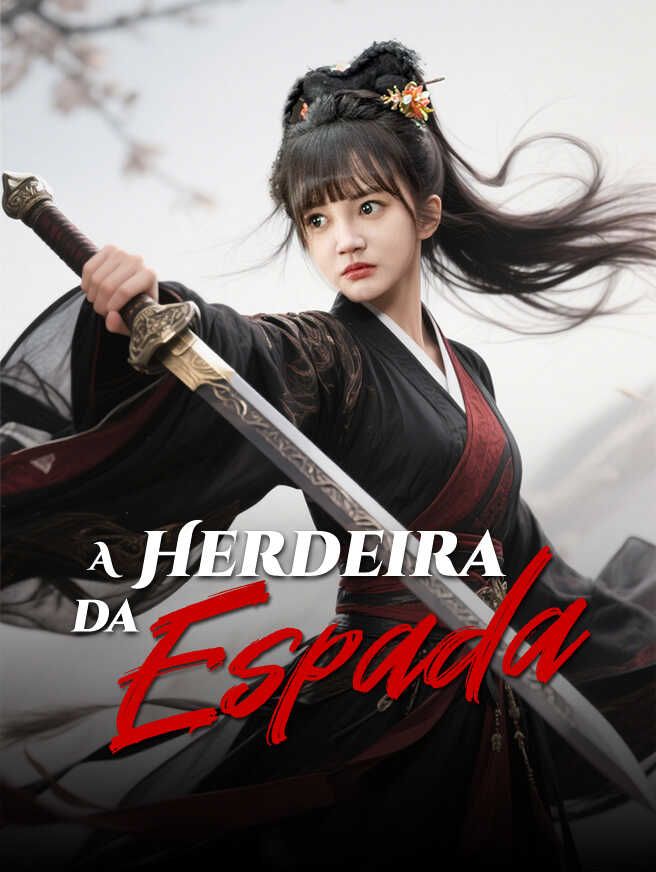 A Herdeira da Espada