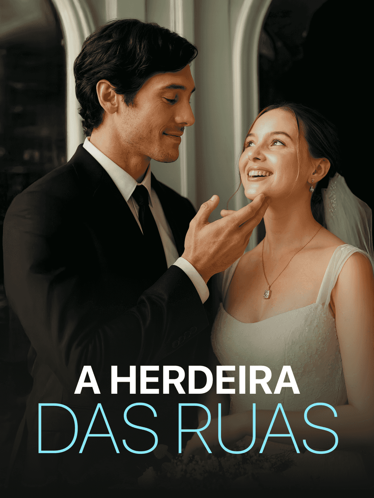 A herdeira das ruas