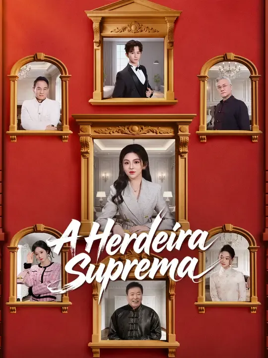 A Herdeira Suprema