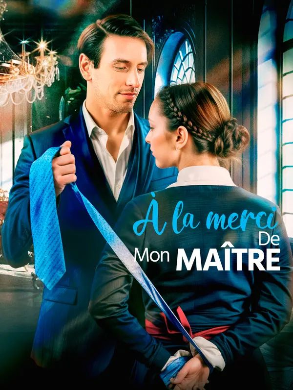 À la merci de mon maître