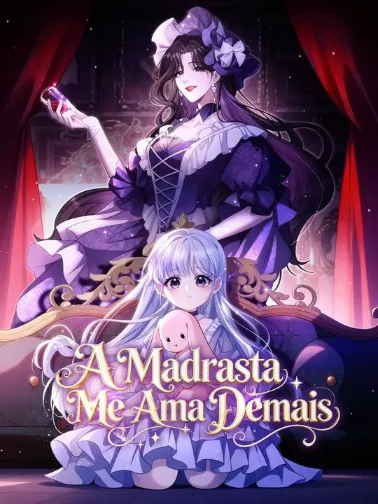A Madrasta Me Ama Demais