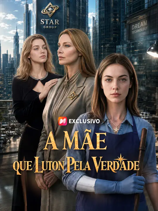 A Mãe que Lutou Pela Verdade