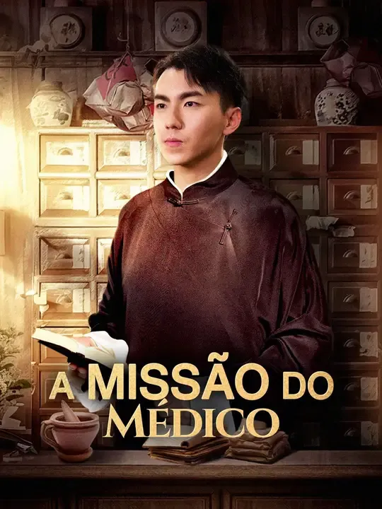 A Missão do Médico