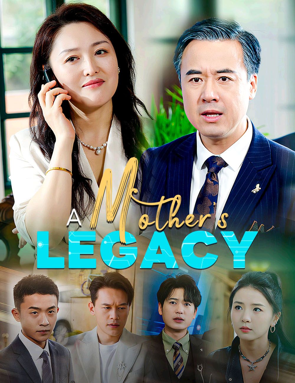 A Mother's Legacy