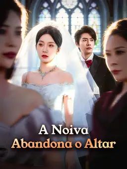 A Noiva Abandona o Altar