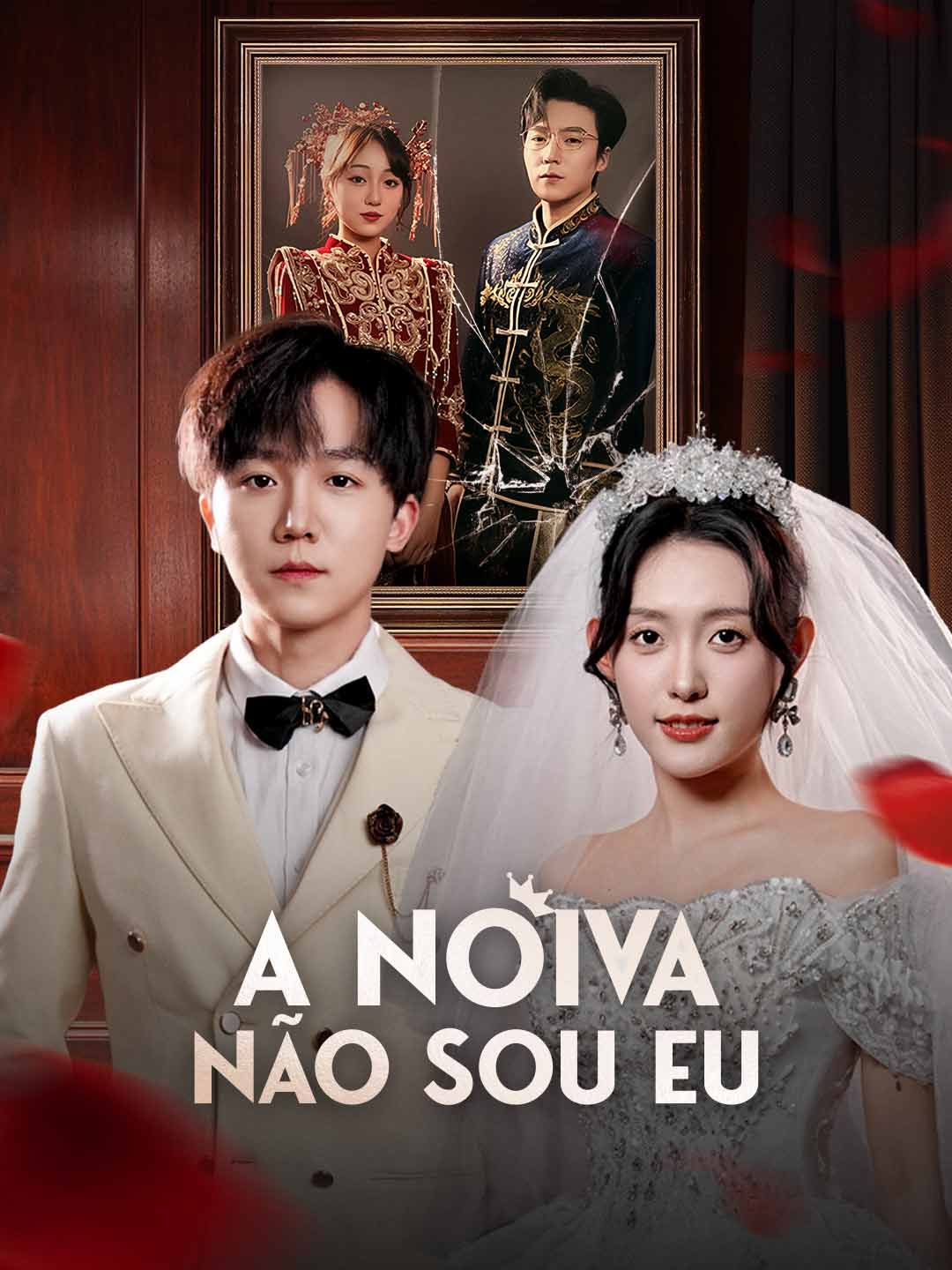 A Noiva Não Sou Eu