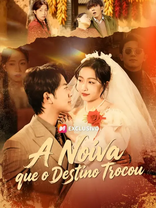 A Noiva que o Destino Trocou