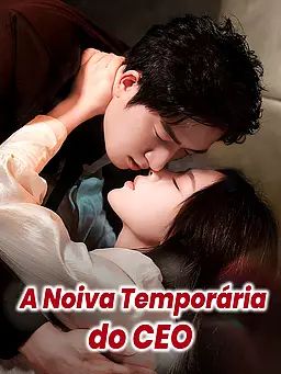 A Noiva Temporária do CEO