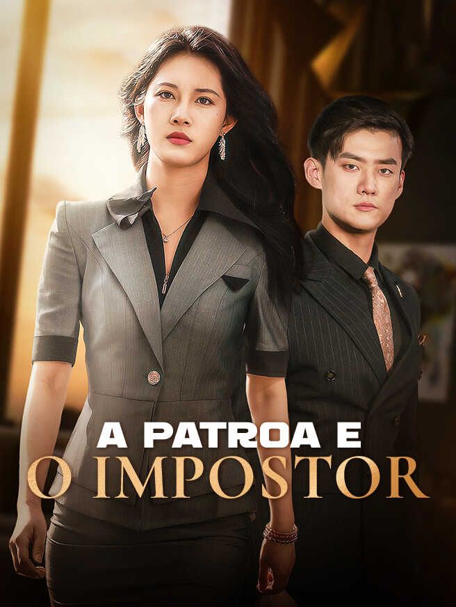A Patroa e o Impostor
