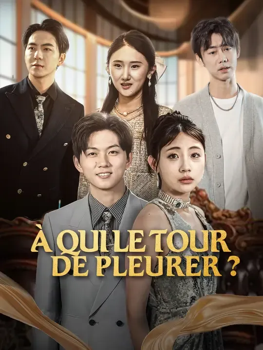 À QUI LE TOUR DE PLEURER ?