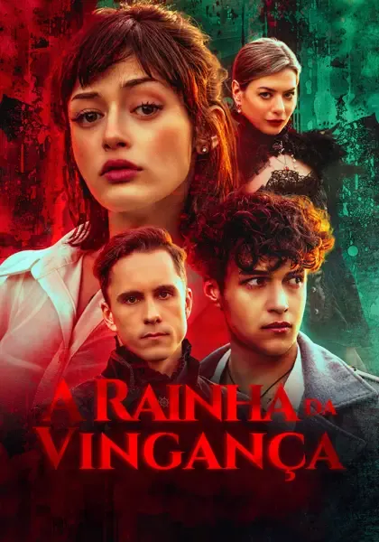 A Rainha da Vingança
