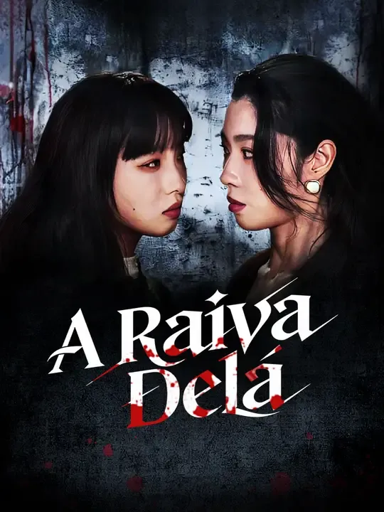 A Raiva Dela