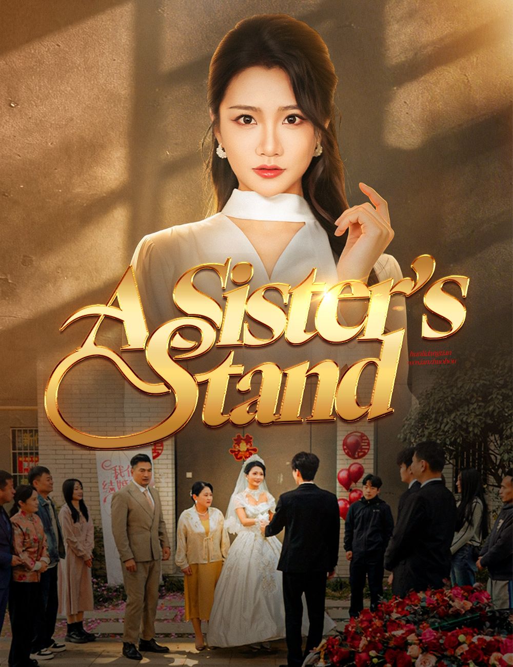 A Sister’s Stand