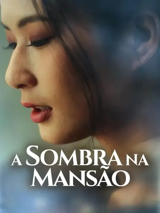 A Sombra na Mansão