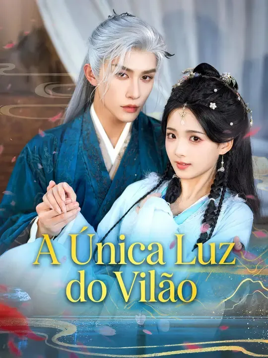 A Única Luz do Vilão