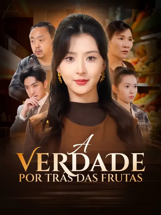 A Verdade por Trás das Frutas