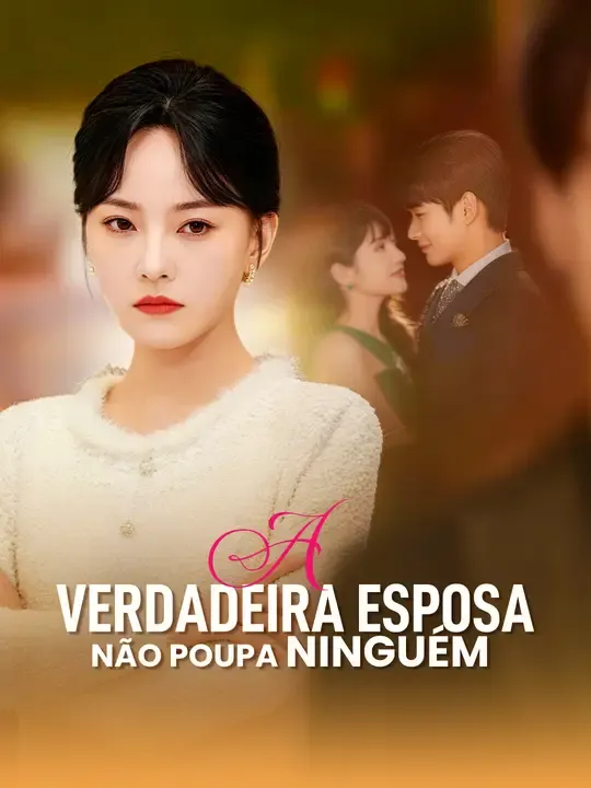 A Verdadeira Esposa Não Poupa Ninguém