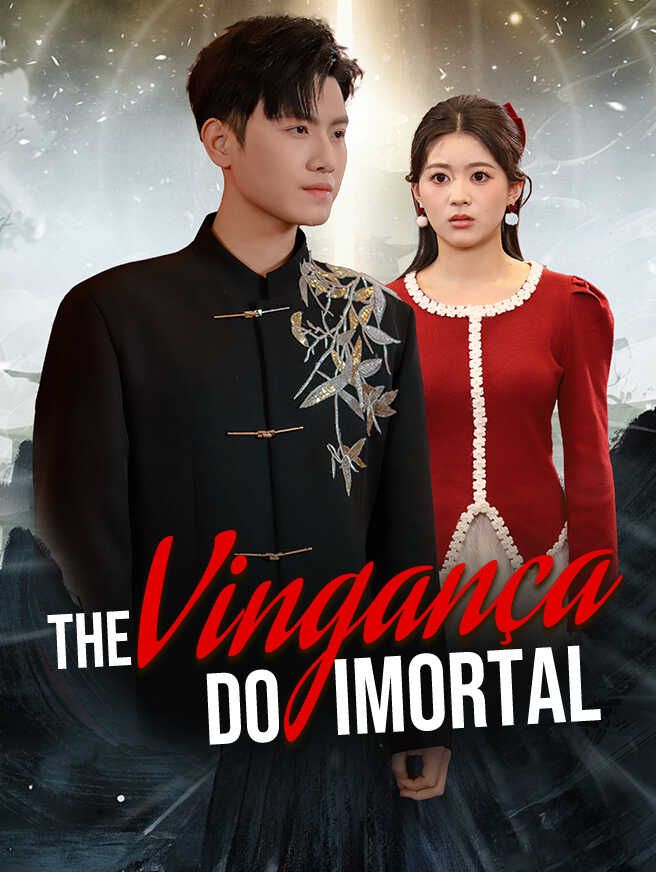 A Vingança do Imortal