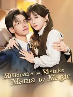 Millionaire by Mistake, Mama by Magic