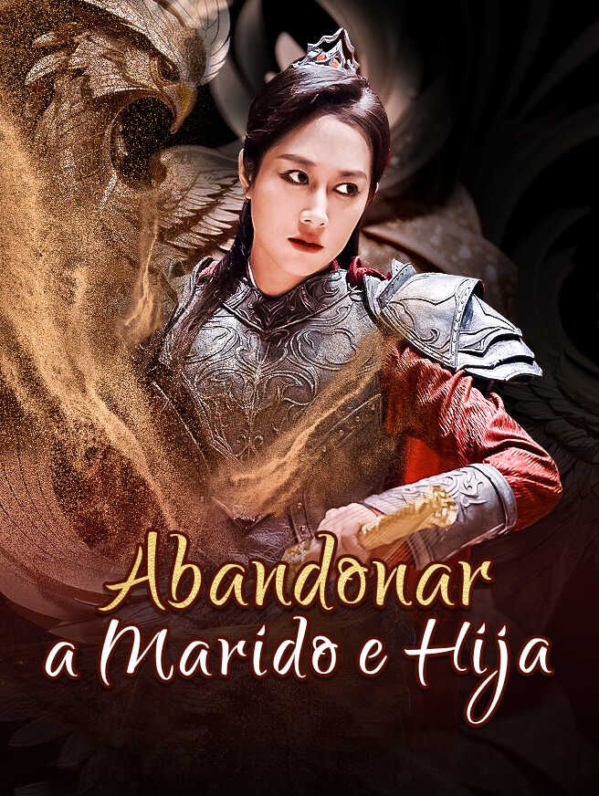 Abandonar a Marido e Hija
