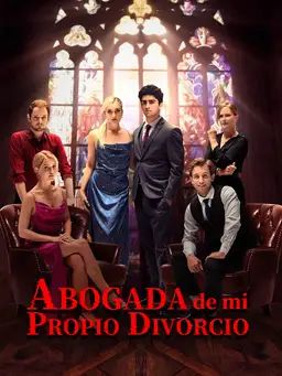 Abogada de mi Propio Divorcio