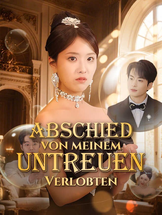 Abschied von meinem untreuen Verlobten