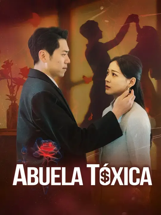 Abuela tóxica