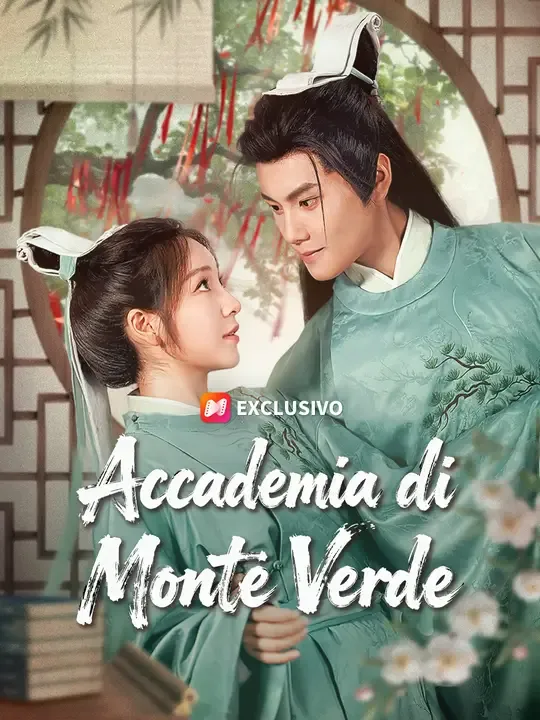 Accademia di Monte Verde