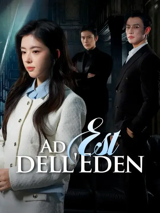 Ad Est dell'Eden