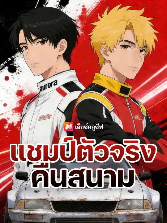 แชมป์ตัวจริงคืนสนาม