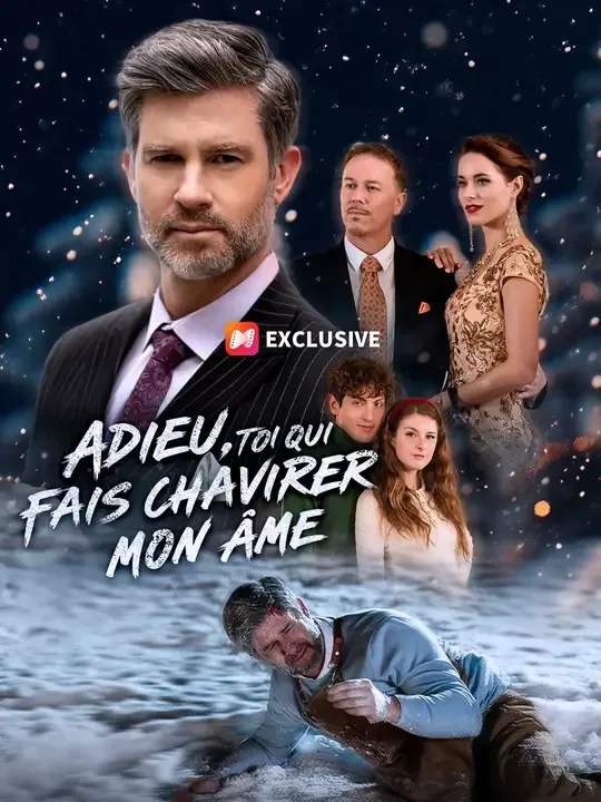 ADIEU, TOI QUI FAIS CHAVIRER MON ÂME
