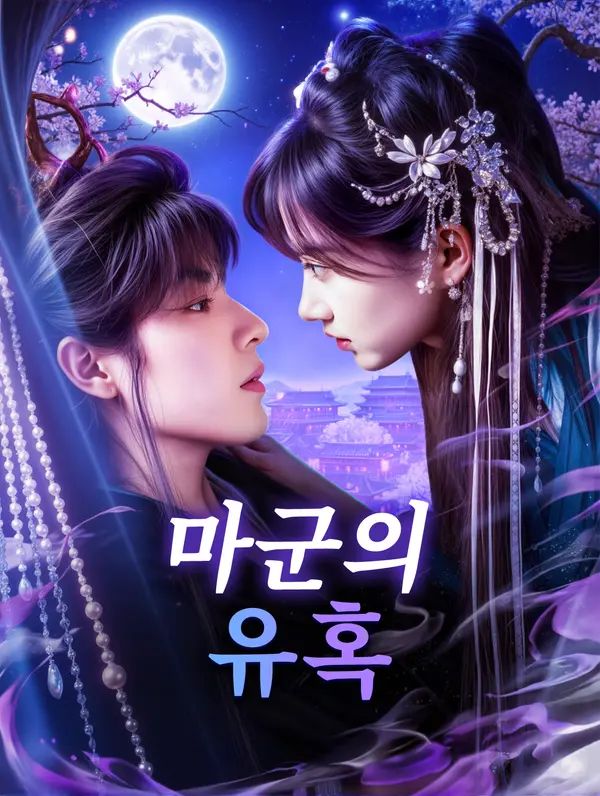 마군의 유혹