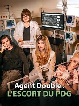 Agent Double : l’Escort du PDG