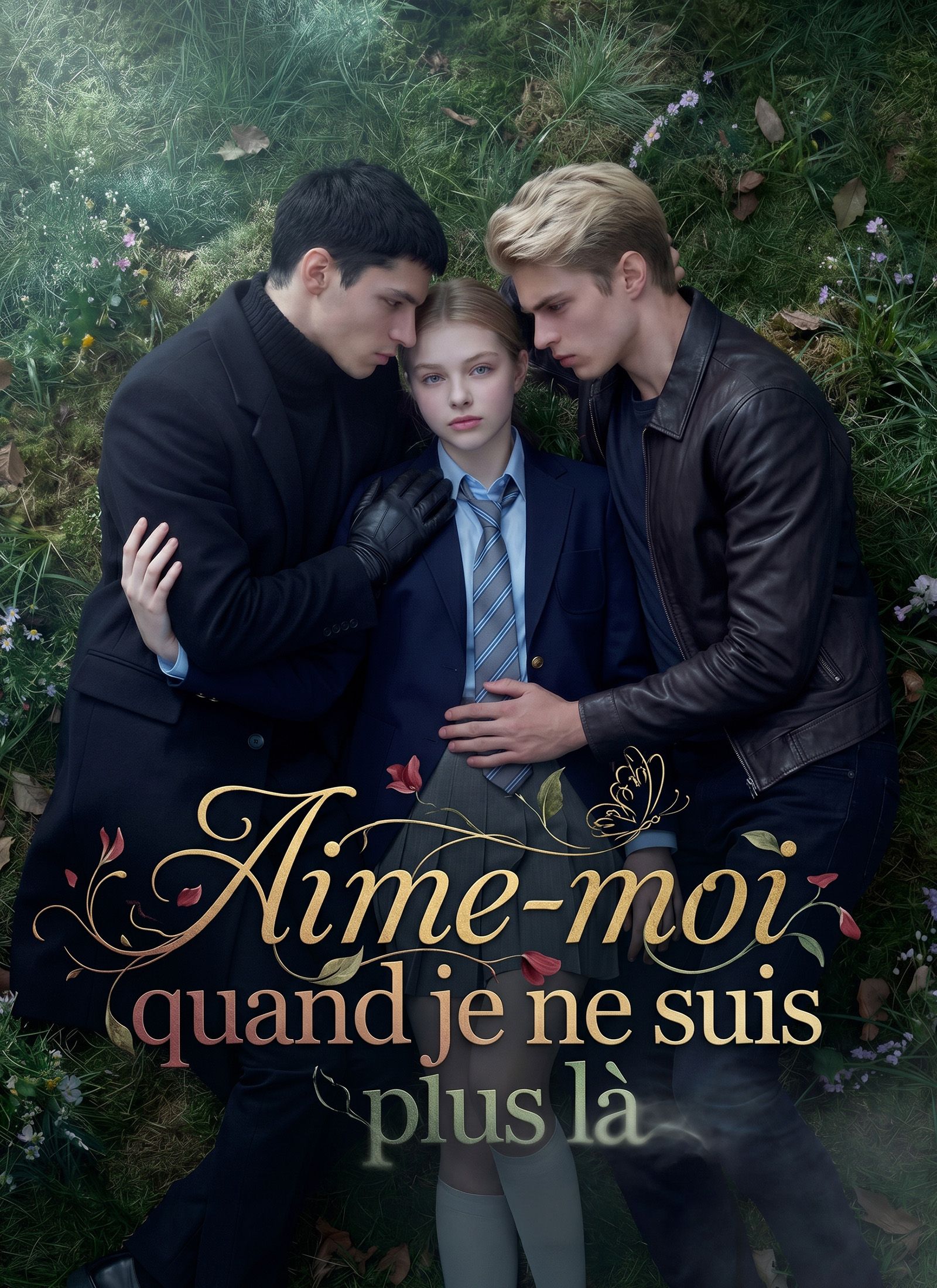 Aime-moi quand je ne suis plus là