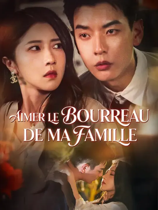 AIMER LE BOURREAU DE MA FAMILLE