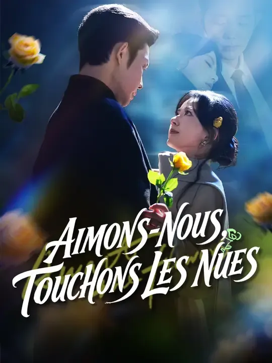 AIMONS-NOUS, TOUCHONS LES NUES