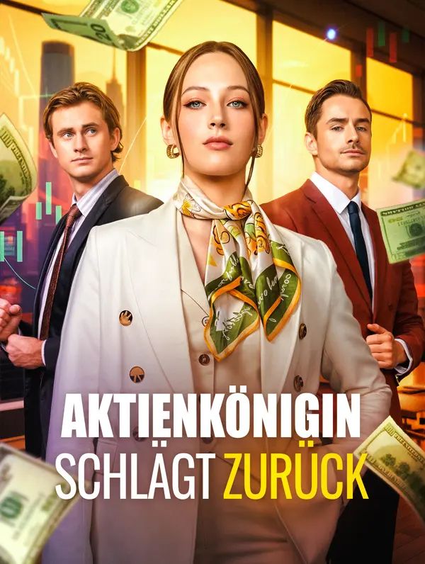 Aktienkönigin schlägt zurück