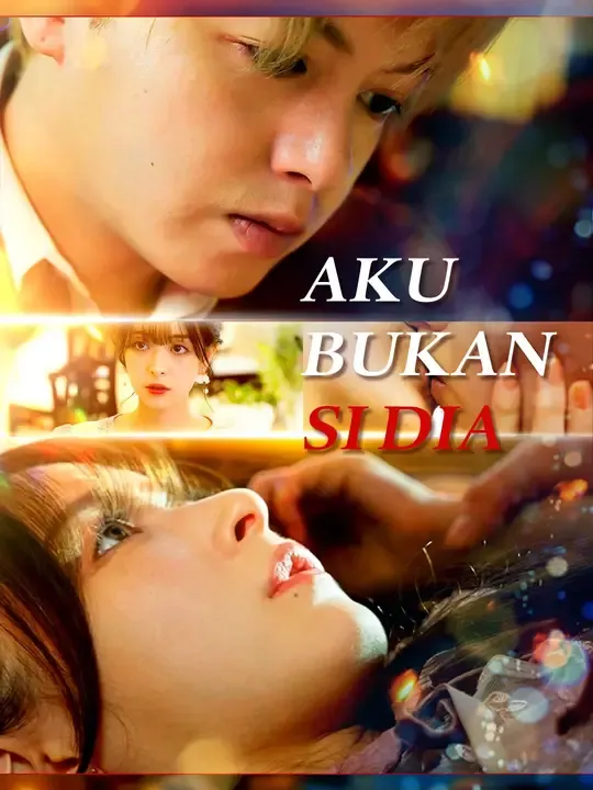 Aku Bukan Si Dia