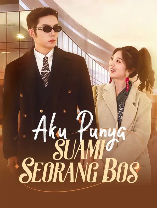 Aku Punya Suami Seorang Bos