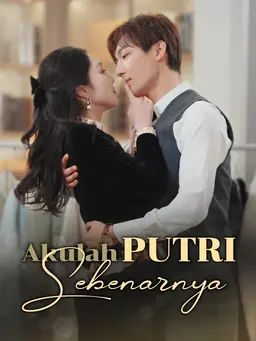 Akulah Putri Sebenarnya