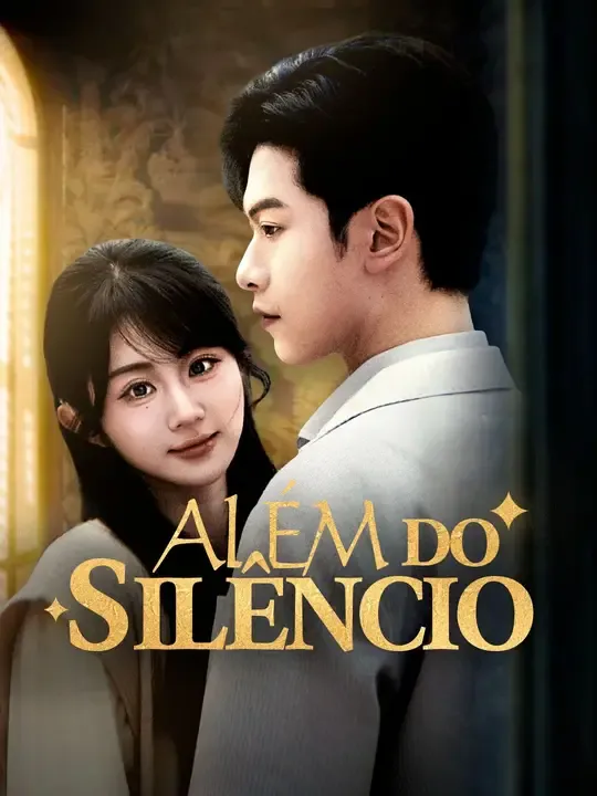 Além do Silêncio