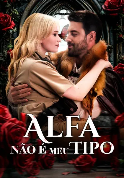 Alfa Não É Meu Tipo